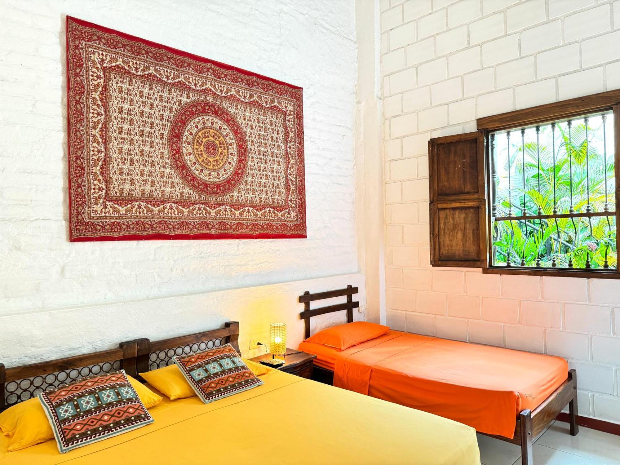 Casa Ruta Sur (Adults Only) Hotel Cali Exterior photo