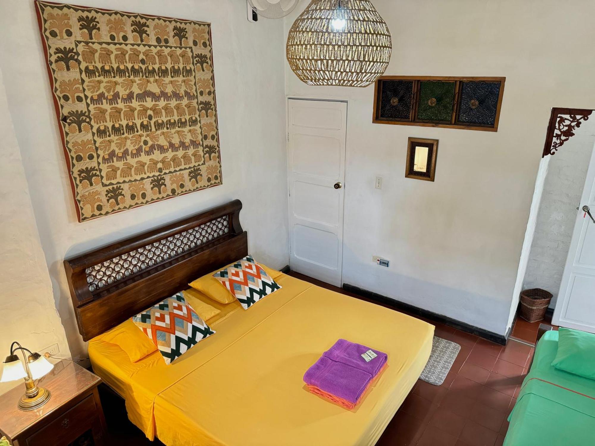 Casa Ruta Sur (Adults Only) Hotel Cali Exterior photo