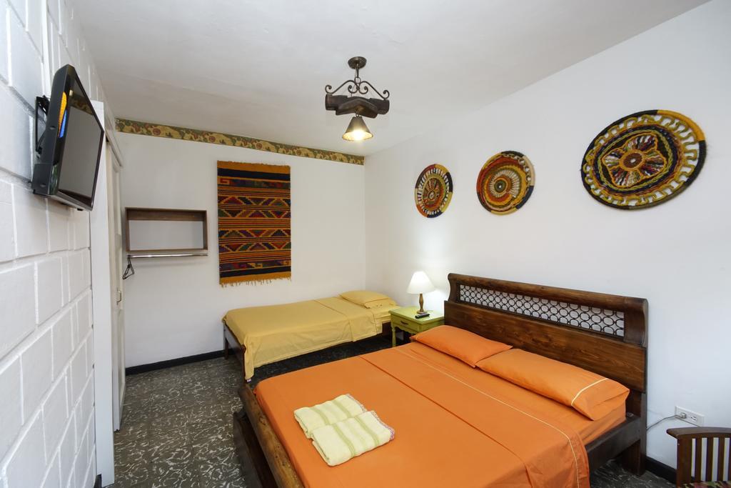 Casa Ruta Sur (Adults Only) Hotel Cali Exterior photo