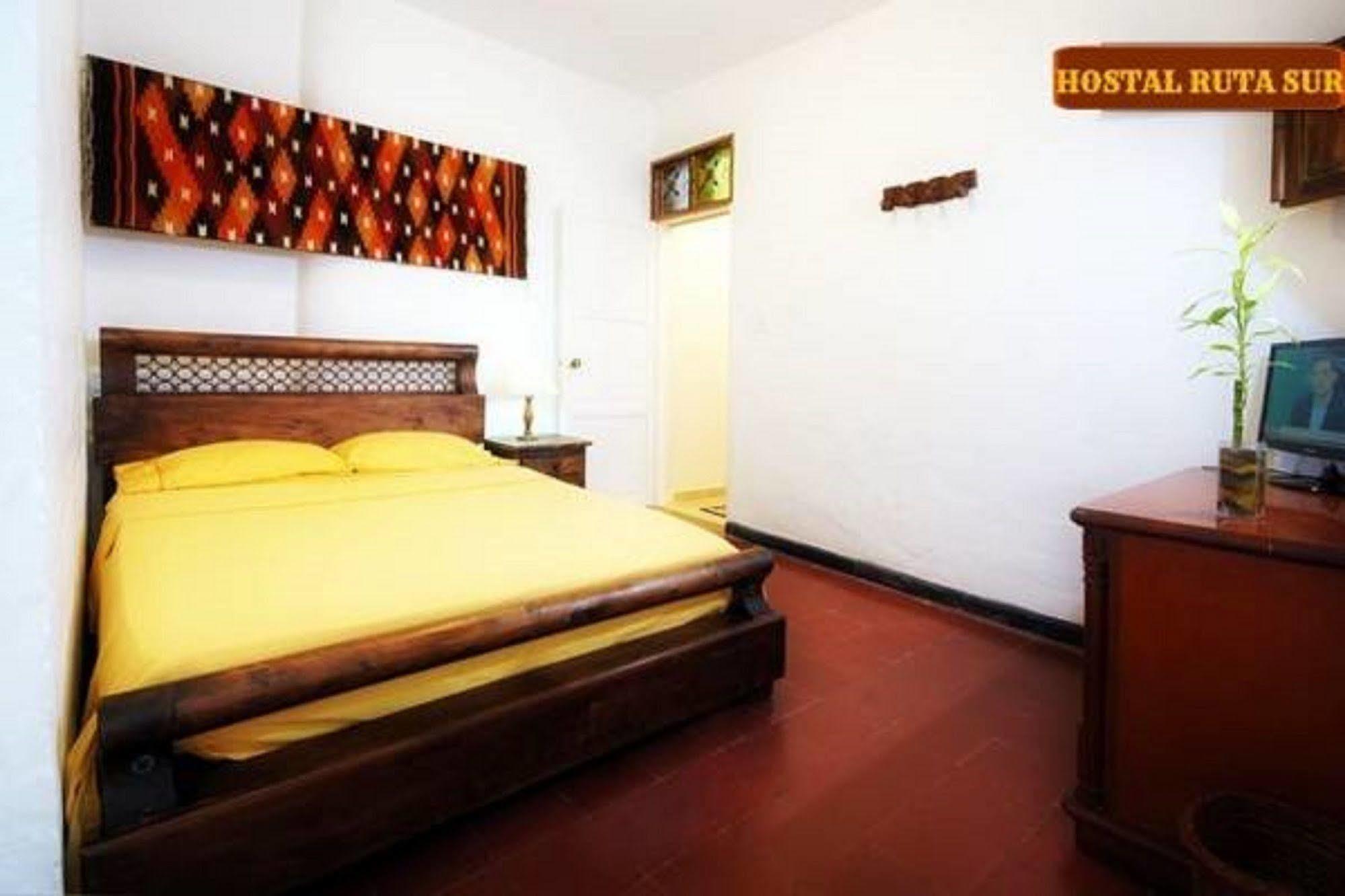 Casa Ruta Sur (Adults Only) Hotel Cali Exterior photo
