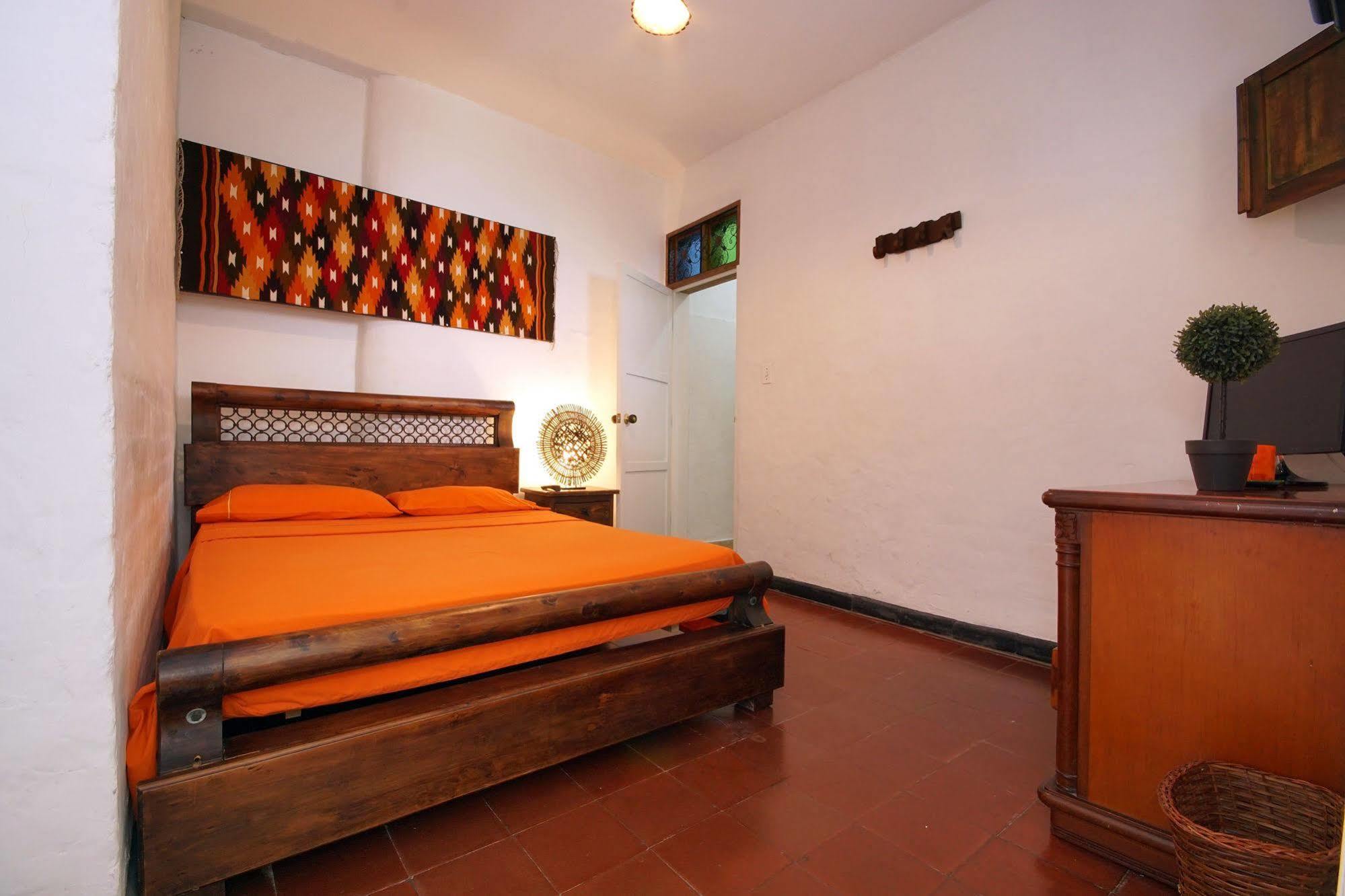 Casa Ruta Sur (Adults Only) Hotel Cali Exterior photo